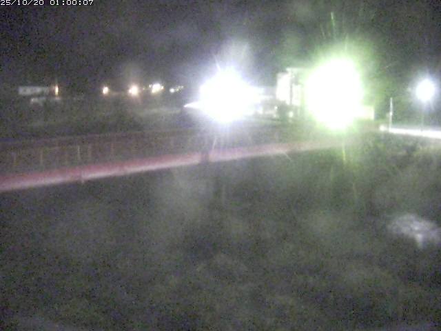 日野川１１2025/10/20 7:10:00