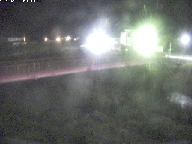 日野川１１2025/10/20 7:10:00
