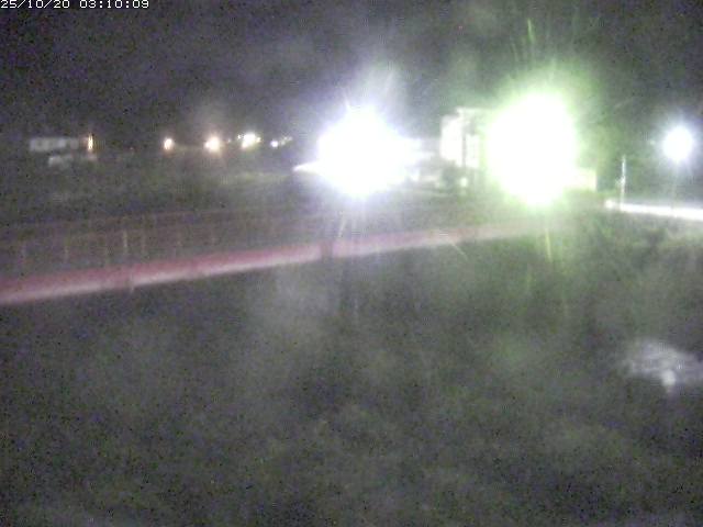 日野川１１2025/10/20 7:10:00