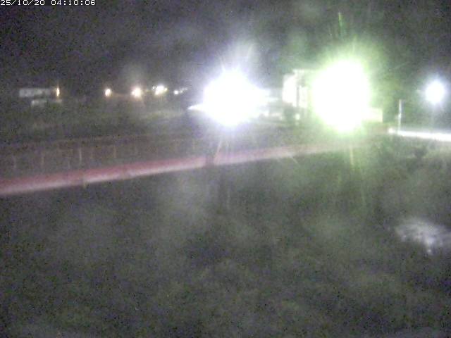 日野川１１2025/10/20 7:10:00