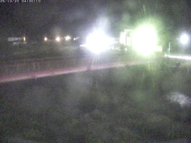 日野川１１2025/10/20 7:10:00