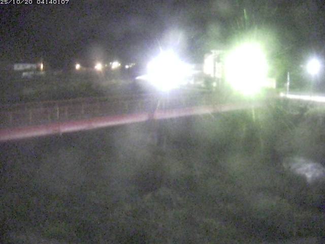 日野川１１2025/10/20 7:10:00