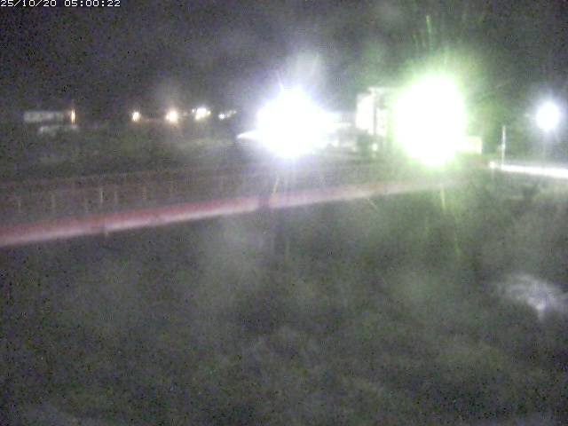 日野川１１2025/10/20 7:10:00
