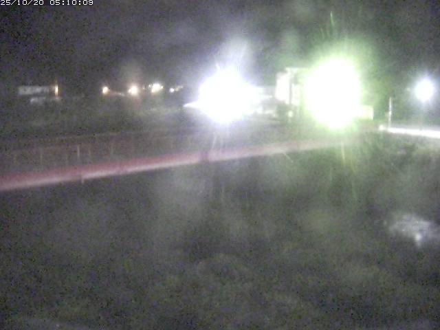 日野川１１2025/10/20 7:10:00