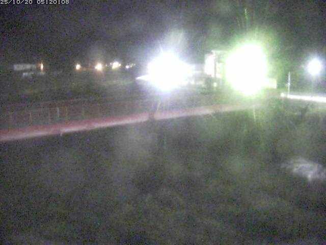 日野川１１2025/10/20 7:10:00