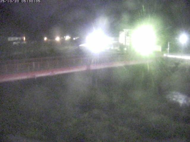 日野川１１2025/10/20 7:10:00