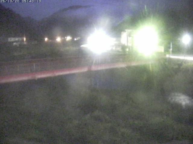 日野川１１2025/10/20 7:10:00