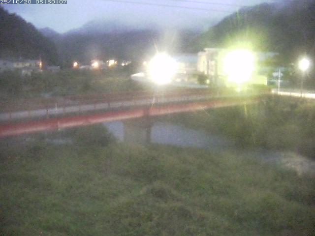 日野川１１2025/10/20 7:10:00