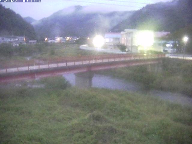 日野川１１2025/10/20 7:10:00