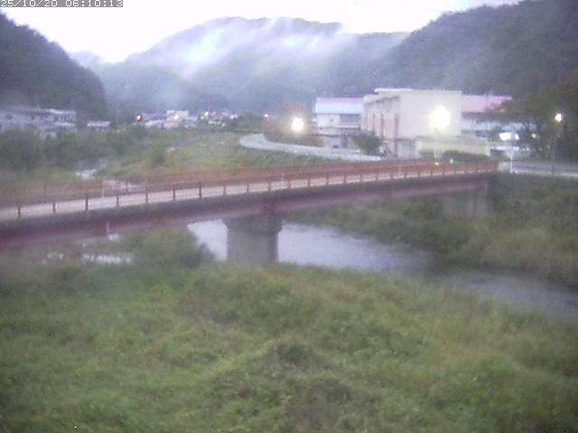 日野川１１2025/10/20 7:10:00