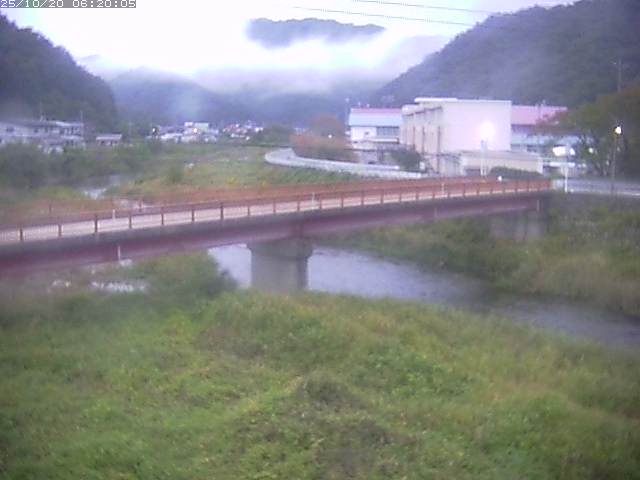 日野川１１2025/10/20 7:10:00