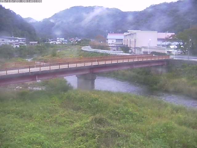 日野川１１2025/10/20 7:10:00