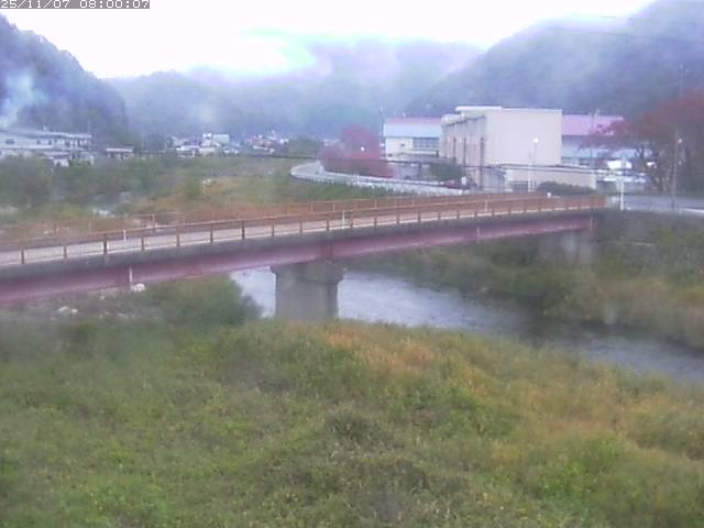 日野川１１2025/11/08 8:00:00