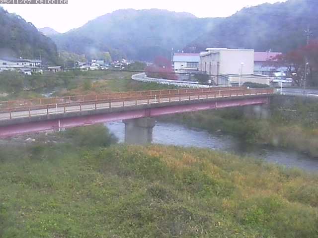 日野川１１2025/11/08 8:00:00
