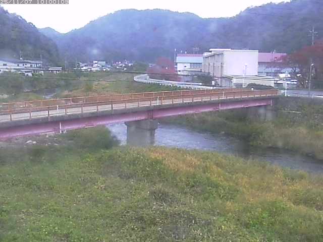 日野川１１2025/11/08 8:00:00