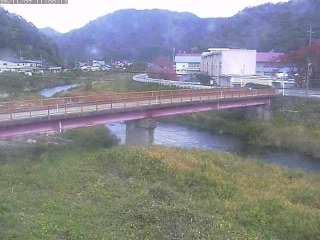 日野川１１2025/11/08 8:00:00