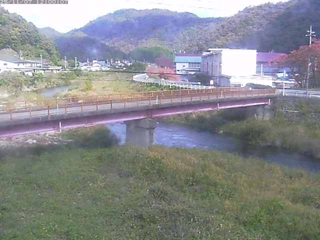 日野川１１2025/11/08 8:00:00