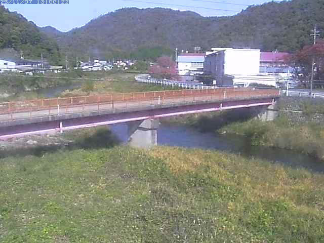 日野川１１2025/11/08 8:00:00