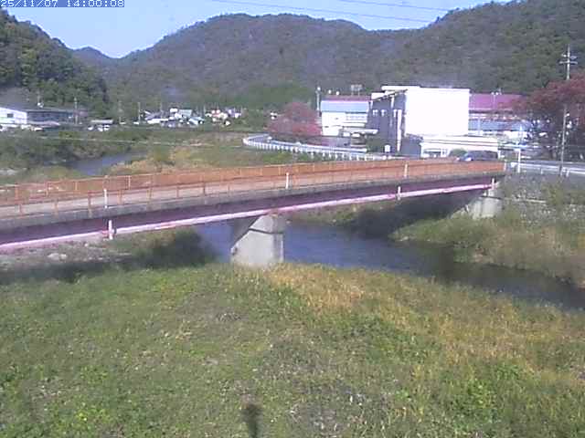日野川１１2025/11/08 8:00:00