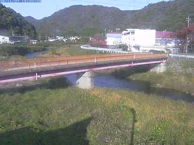 日野川１１2025/11/08 8:00:00