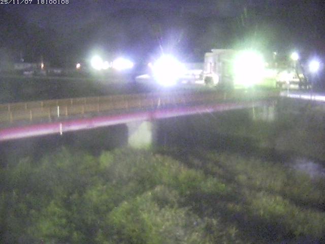 日野川１１2025/11/08 8:00:00