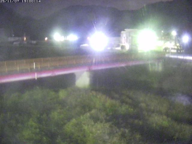 日野川１１2025/11/08 8:00:00