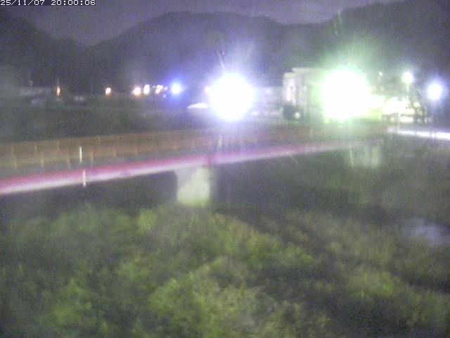 日野川１１2025/11/08 8:00:00