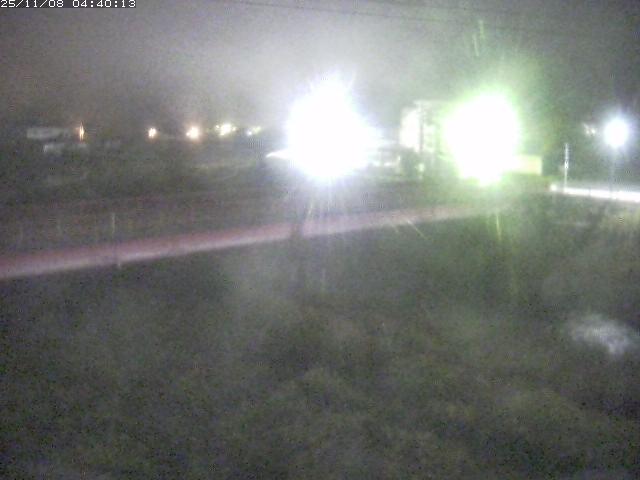 日野川１１2025/11/08 8:00:00