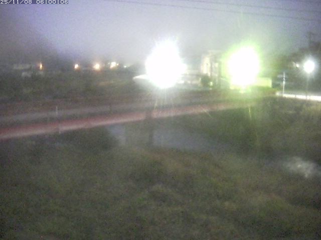 日野川１１2025/11/08 8:00:00