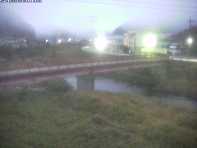 日野川１１2025/11/08 8:00:00