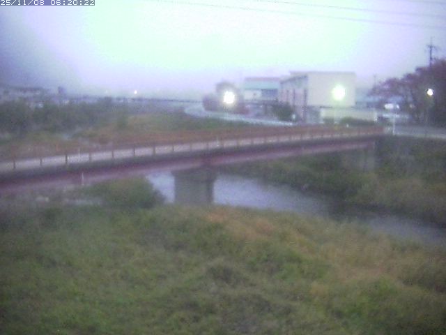 日野川１１2025/11/08 8:00:00