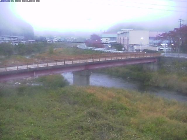 日野川１１2025/11/08 8:00:00