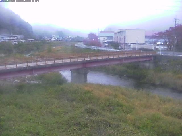 日野川１１2025/11/08 8:00:00