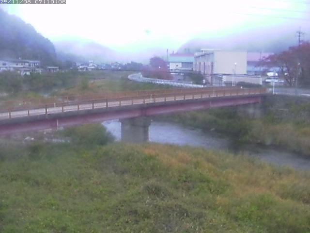 日野川１１2025/11/08 8:00:00