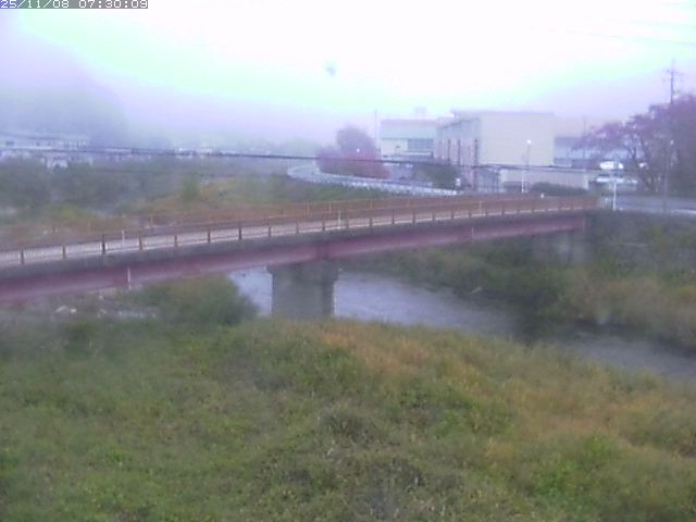 日野川１１2025/11/08 8:00:00