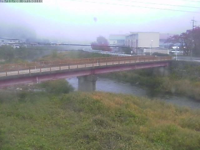 日野川１１2025/11/08 8:00:00