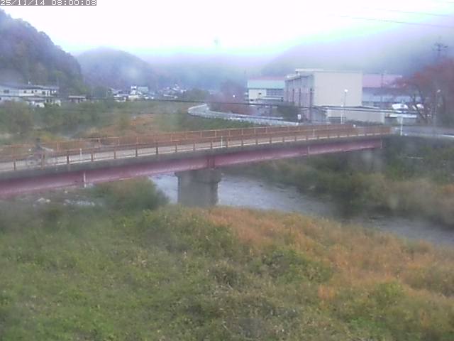日野川１１2025/11/15 8:40:00