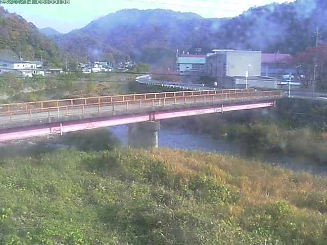 日野川１１2025/11/15 8:40:00