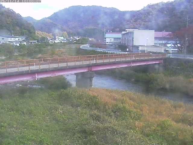 日野川１１2025/11/15 8:40:00