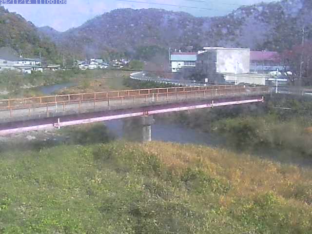 日野川１１2025/11/15 8:40:00