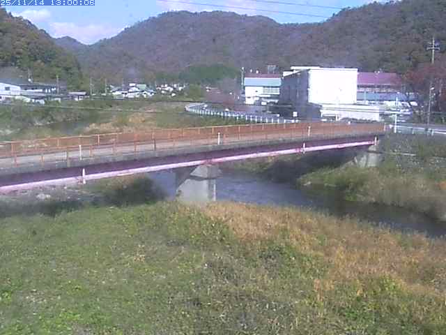 日野川１１2025/11/15 8:40:00