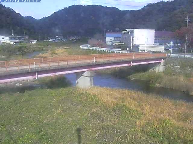 日野川１１2025/11/15 8:40:00
