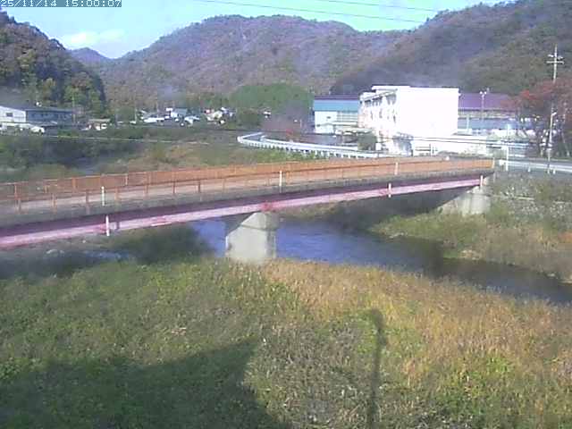 日野川１１2025/11/15 8:40:00