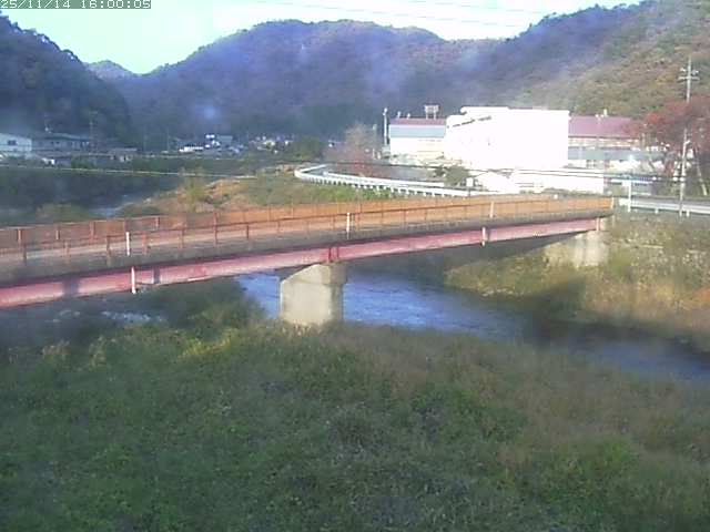 日野川１１2025/11/15 8:40:00