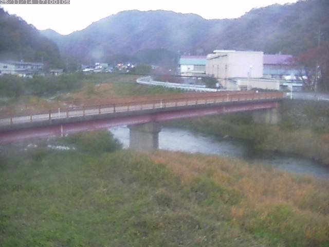 日野川１１2025/11/15 8:40:00