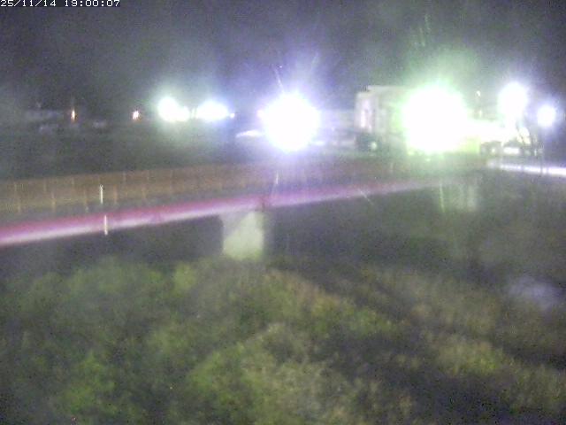 日野川１１2025/11/15 8:40:00