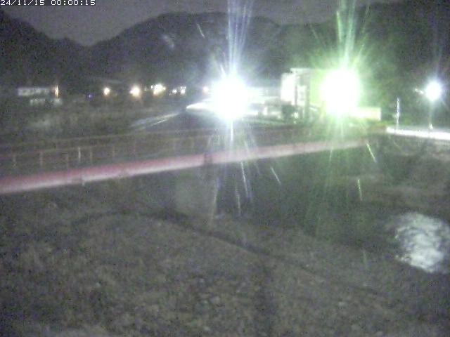 日野川１１2025/11/15 8:40:00