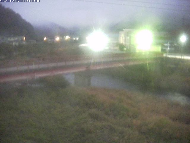 日野川１１2025/11/15 8:40:00