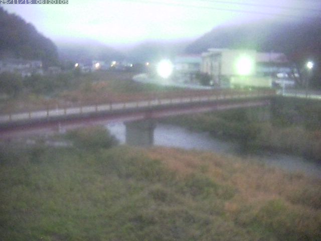 日野川１１2025/11/15 8:40:00