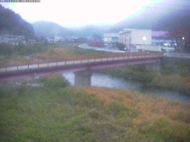 日野川１１2025/11/15 8:40:00